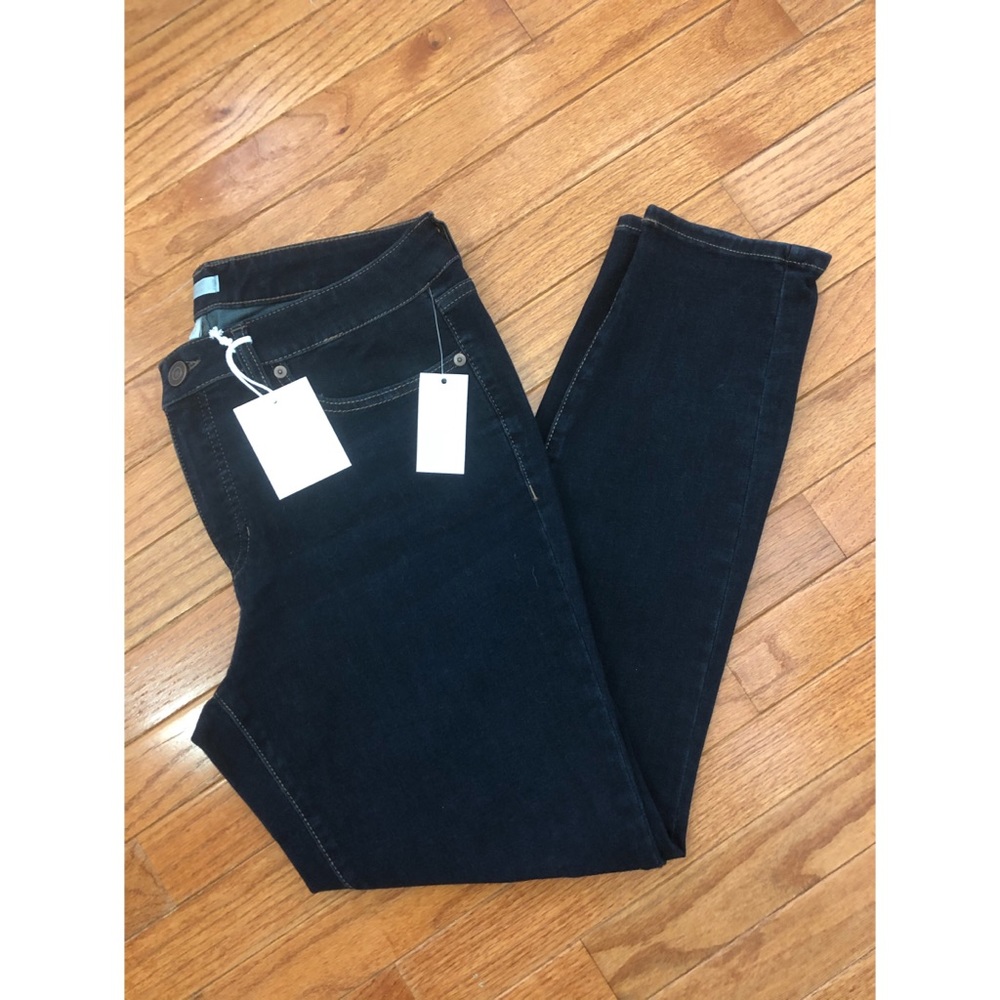 Lauren Conrad Feel Good JeansSuper Skinny Mid Rise
